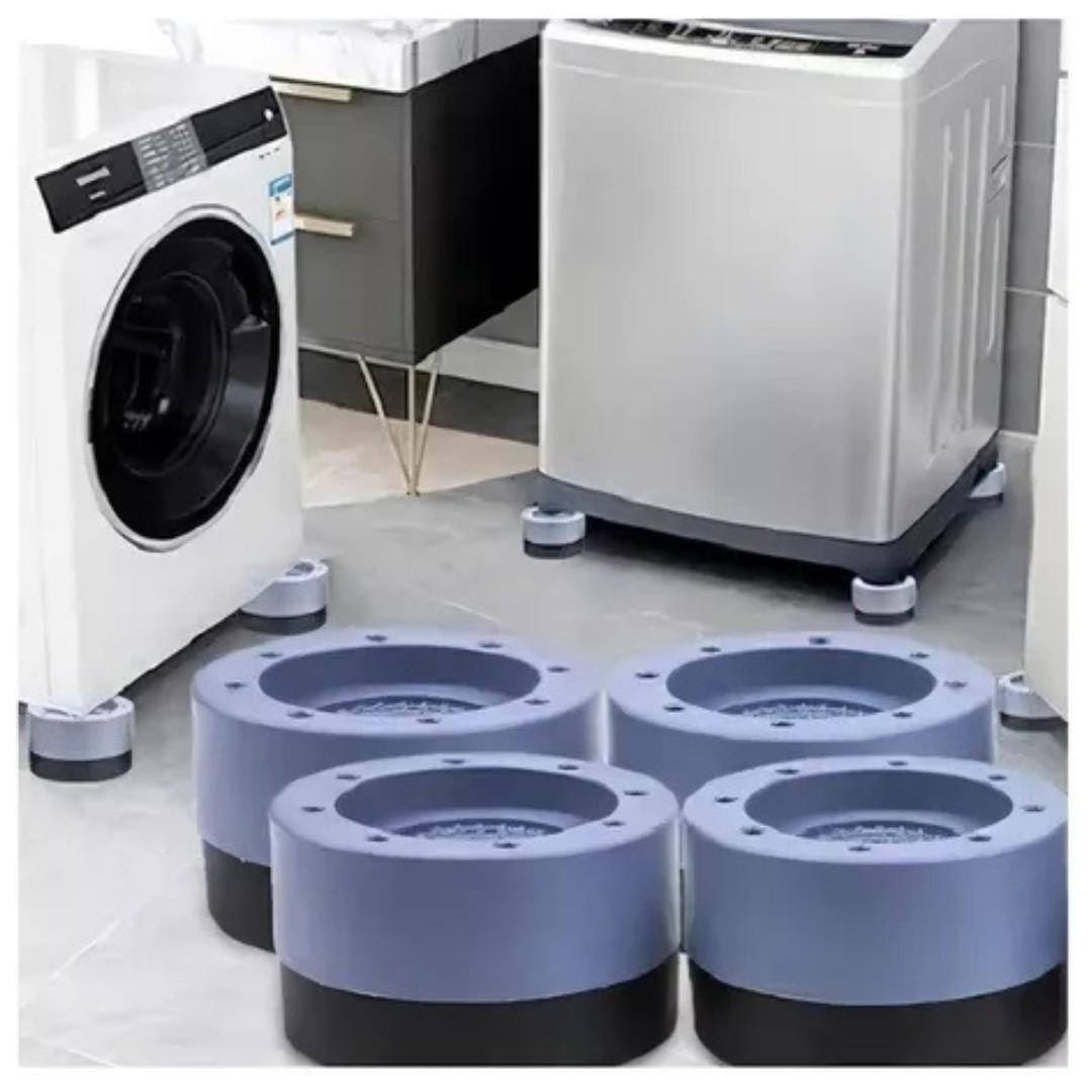 Niveladores Universales Para Lavadora